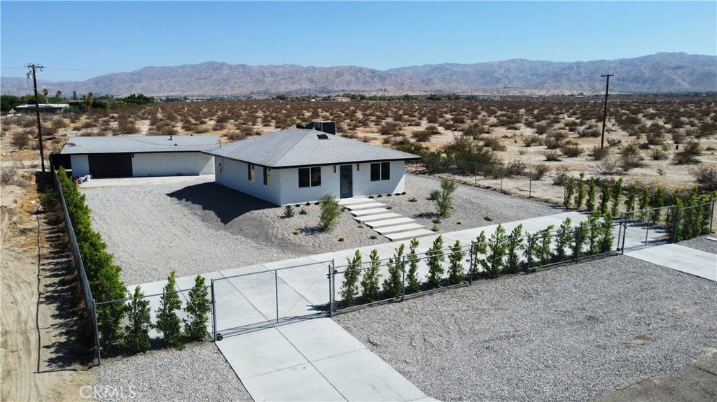 Desert Hot Springs, CA 92241,67780 Club House DR