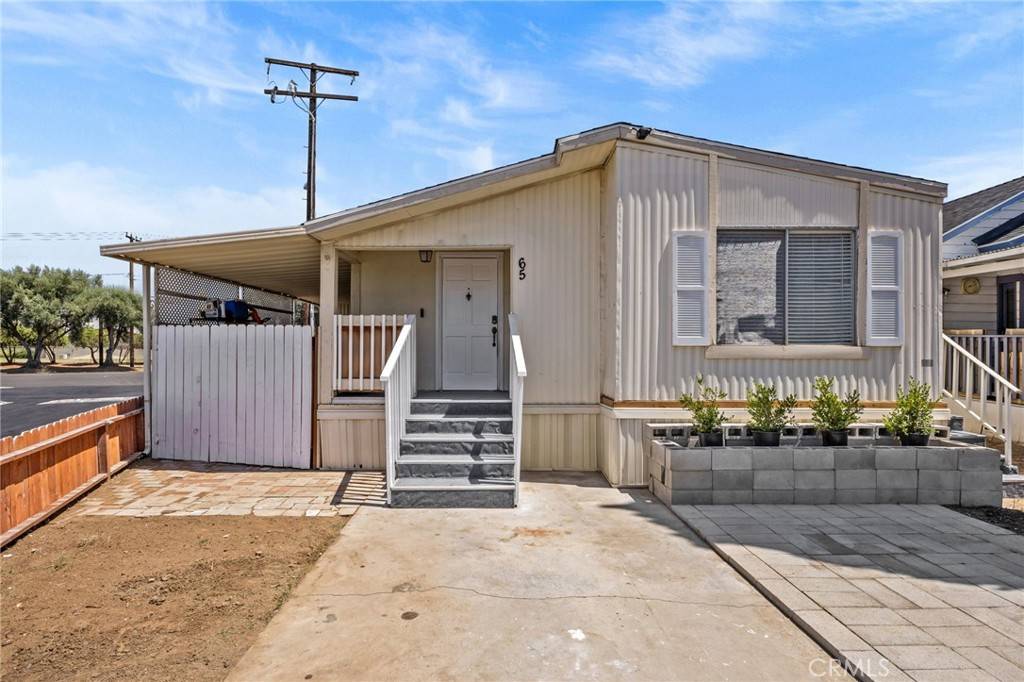 Moreno Valley, CA 92553,25681 Alessandro BLVD #65