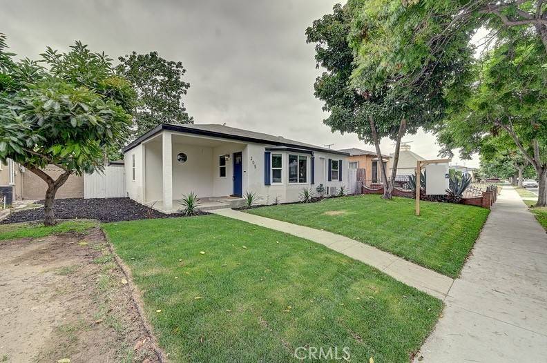 Long Beach, CA 90805,205 E Adams ST