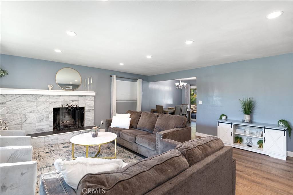 Riverside, CA 92504,3591 Lillian ST