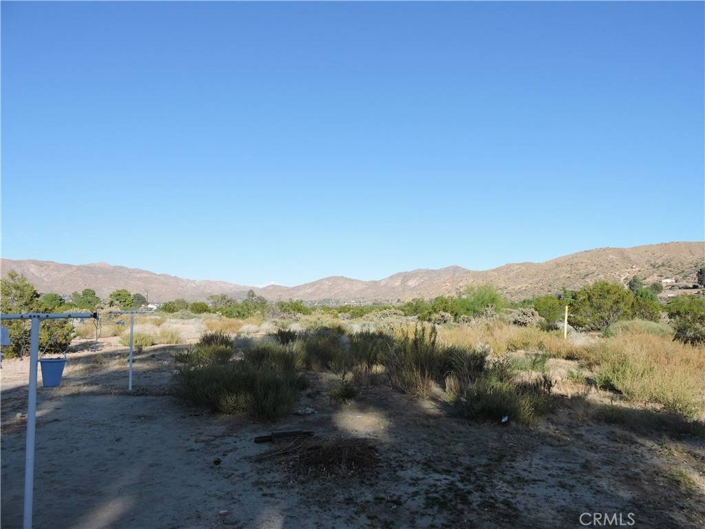 Morongo Valley, CA 92256,10091 Fobes RD