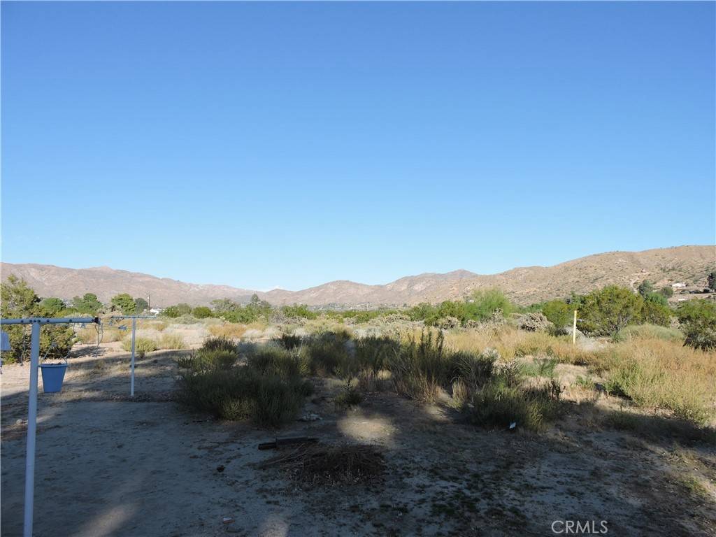 Morongo Valley, CA 92256,10091 Fobes RD