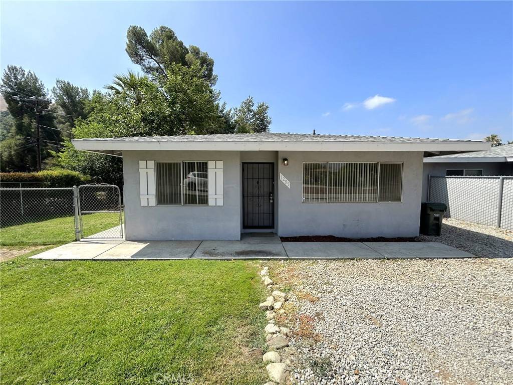 Mentone, CA 92359,1285 Garnet ST
