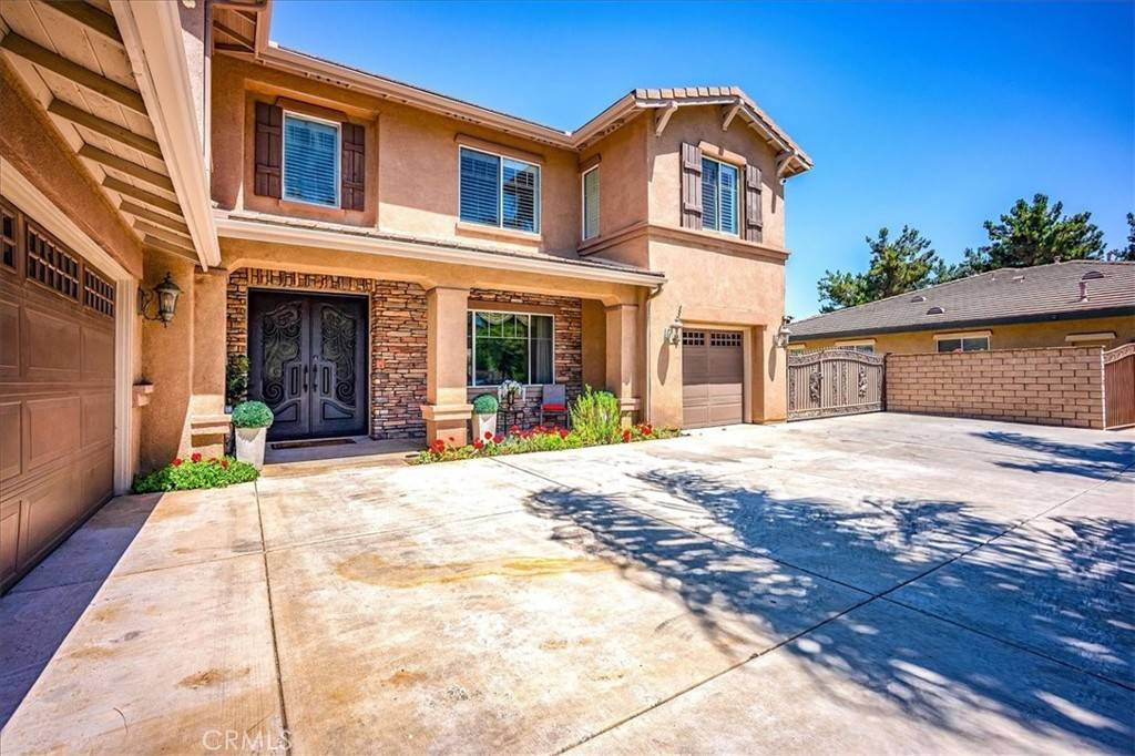 Corona, CA 92881,3535 Sunmeadow CIR