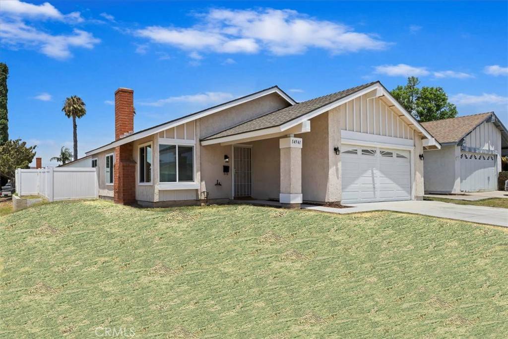 Irvine, CA 92604,14941 Doheny CIR