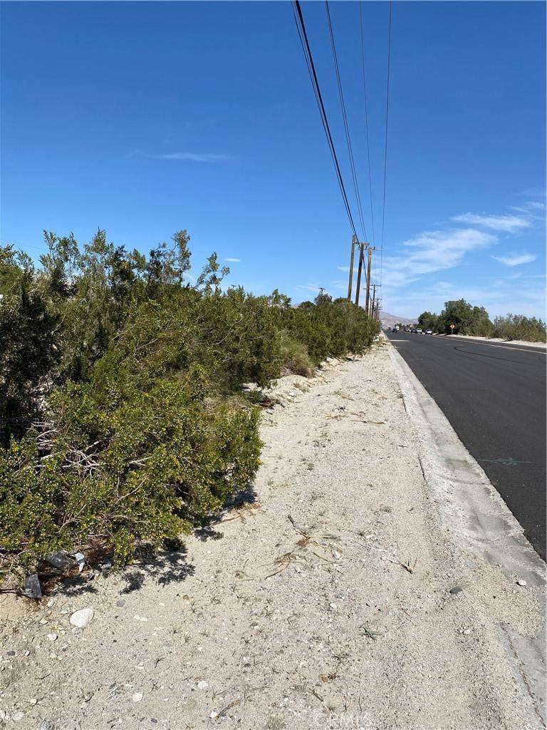 Desert Hot Springs, CA 92240,7280 Dillon RD