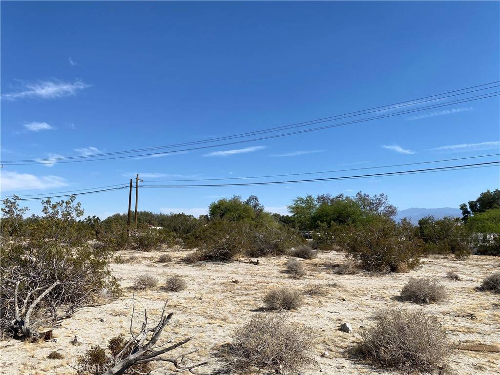 Desert Hot Springs, CA 92240,7280 Dillon RD