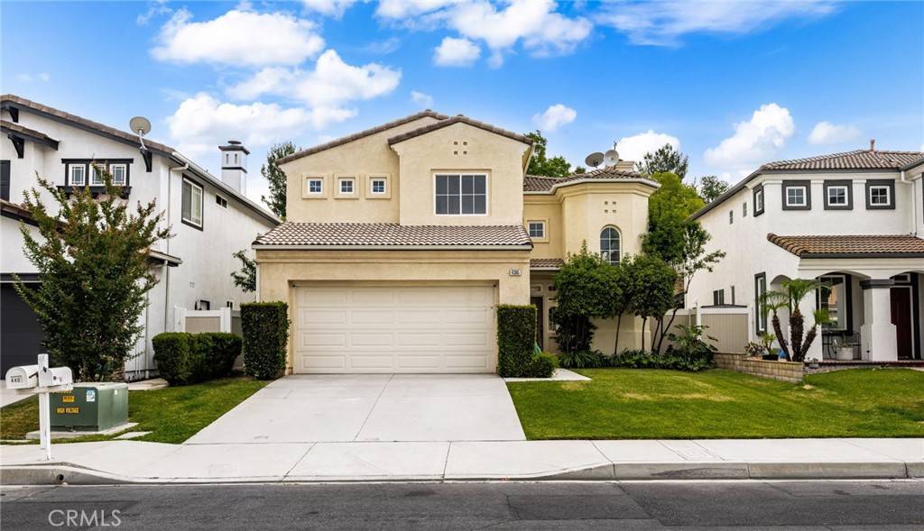 Chino Hills, CA 91709,4395 Saint Andrews DR