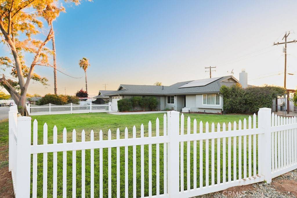 Calimesa, CA 92320,1156 3rd ST