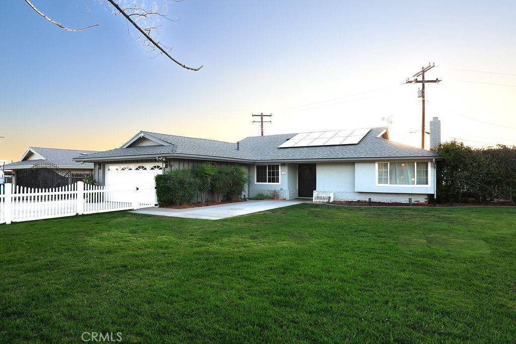 Calimesa, CA 92320,1156 3rd ST