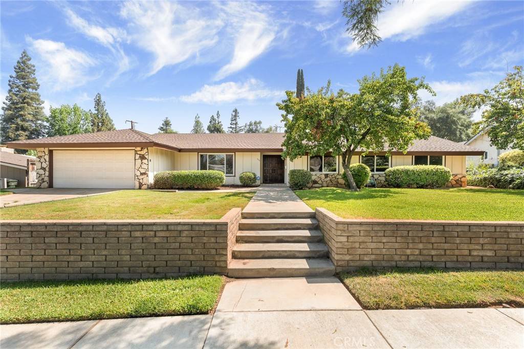 Redlands, CA 92373,375 Franklin AVE