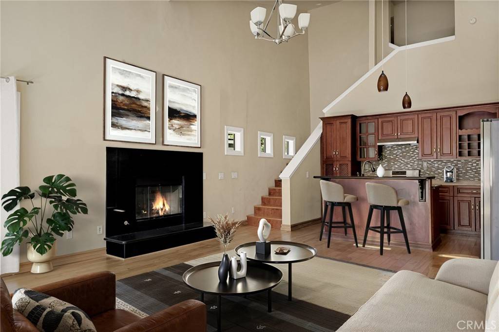 Running Springs, CA 92382,2461 Spring Oak DR