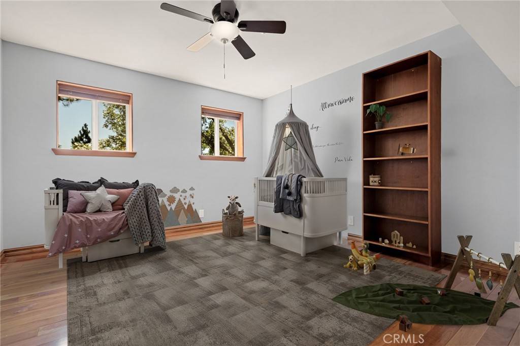 Running Springs, CA 92382,2461 Spring Oak DR
