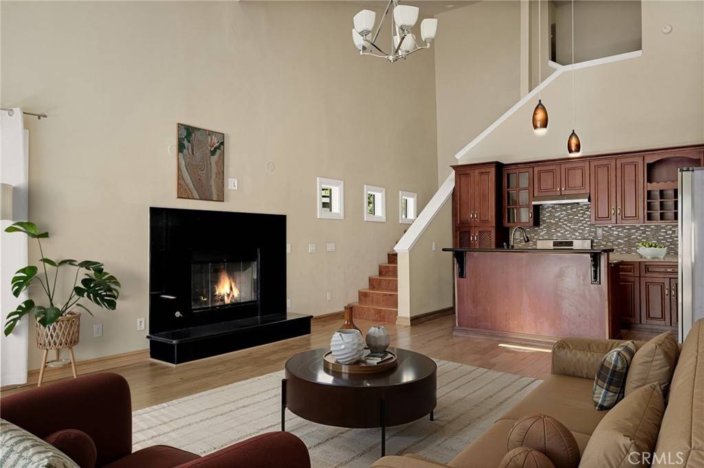 Running Springs, CA 92382,2461 Spring Oak DR