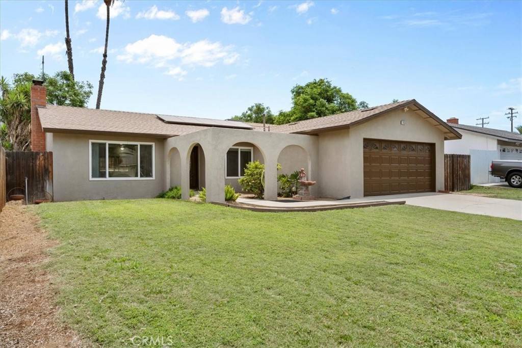Grand Terrace, CA 92313,12655 Garden AVE