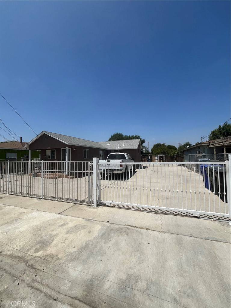 San Bernardino, CA 92411,632 N Gardena ST