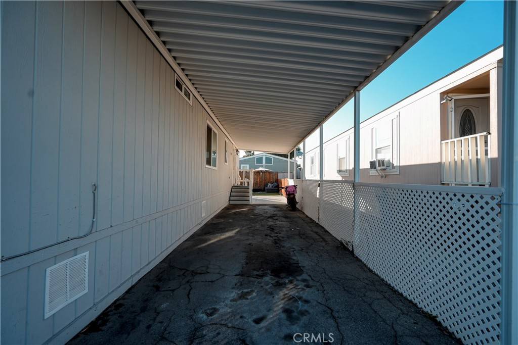 Pomona, CA 91768,3667 Valley BLVD #131