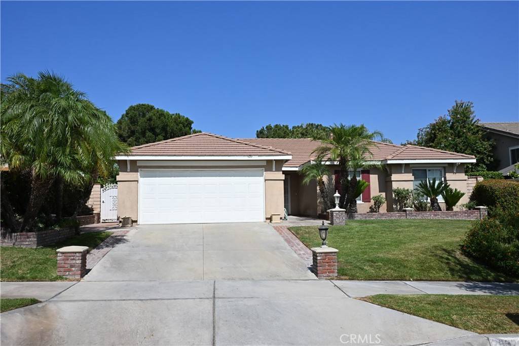 Loma Linda, CA 92354,26320 Antonio CIR