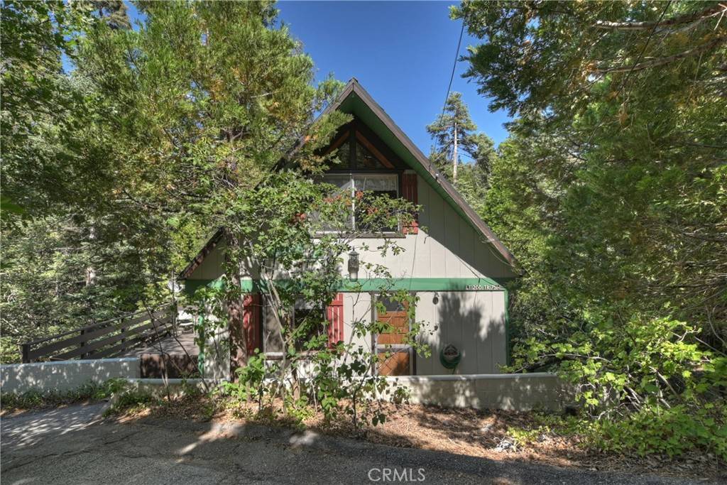 Lake Arrowhead, CA 92352,271 Fremont RD