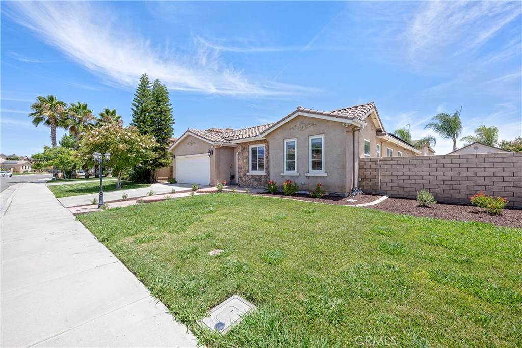 Winchester, CA 92596,31823 Corte San Pablo