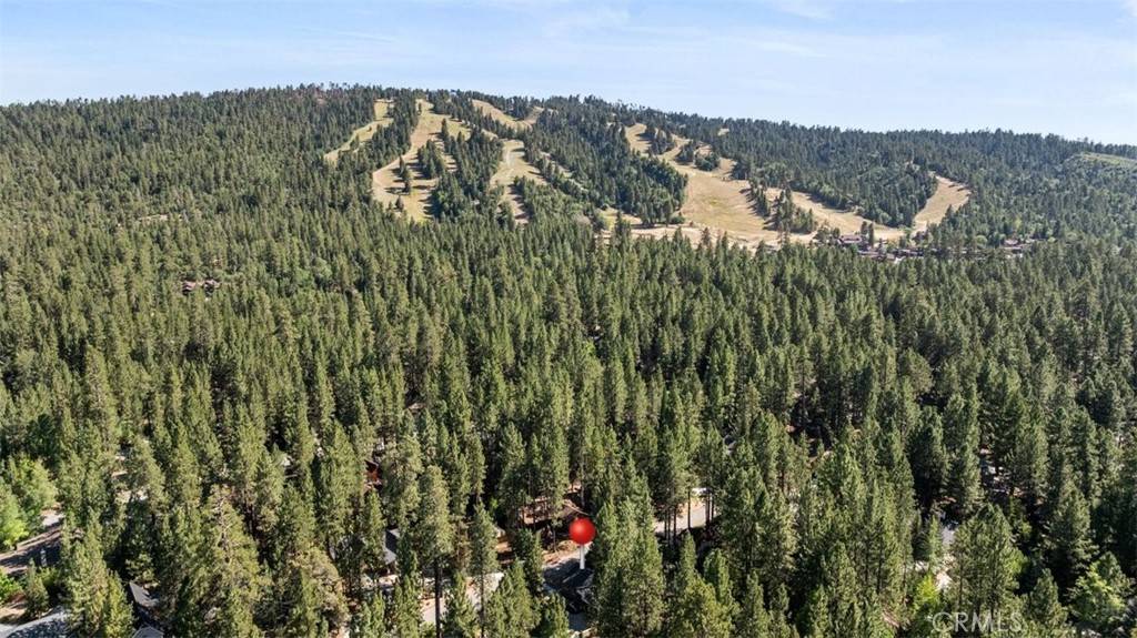 Big Bear Lake, CA 92315,624 Vail LN