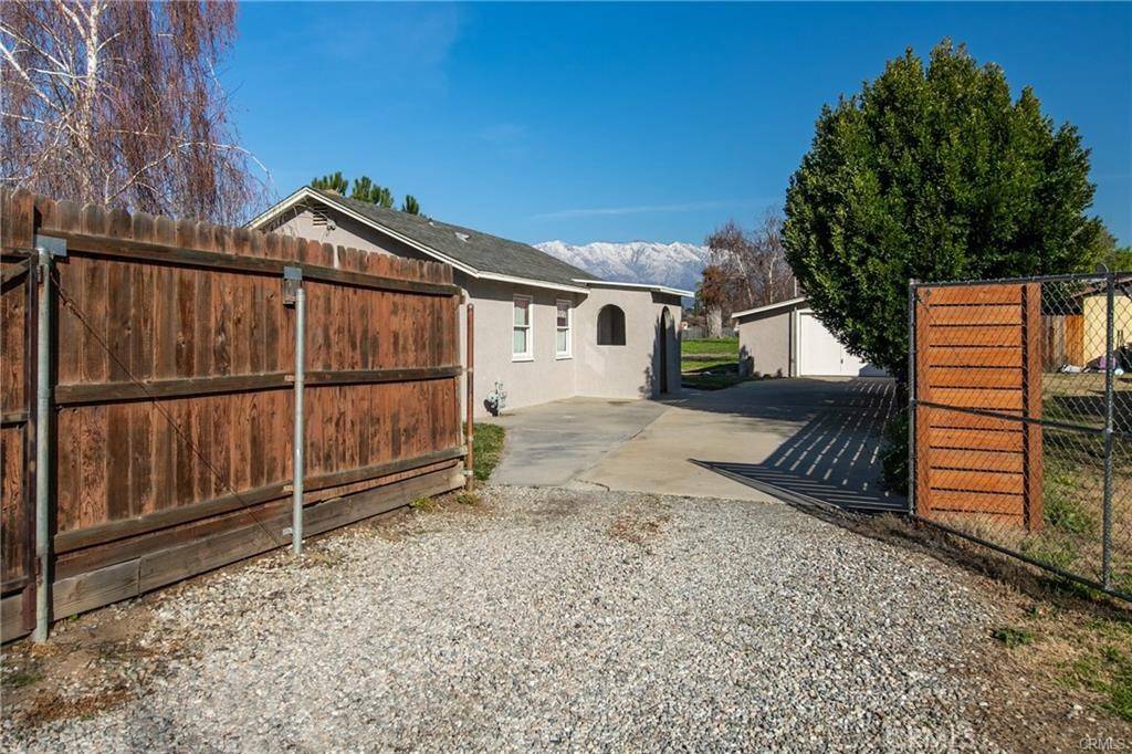 Yucaipa, CA 92399,12435 14th ST