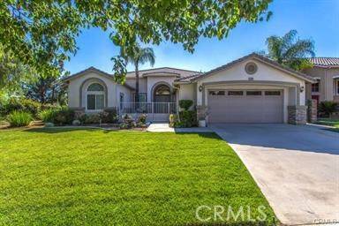 Yucaipa, CA 92399,13646 Canyon Crest RD