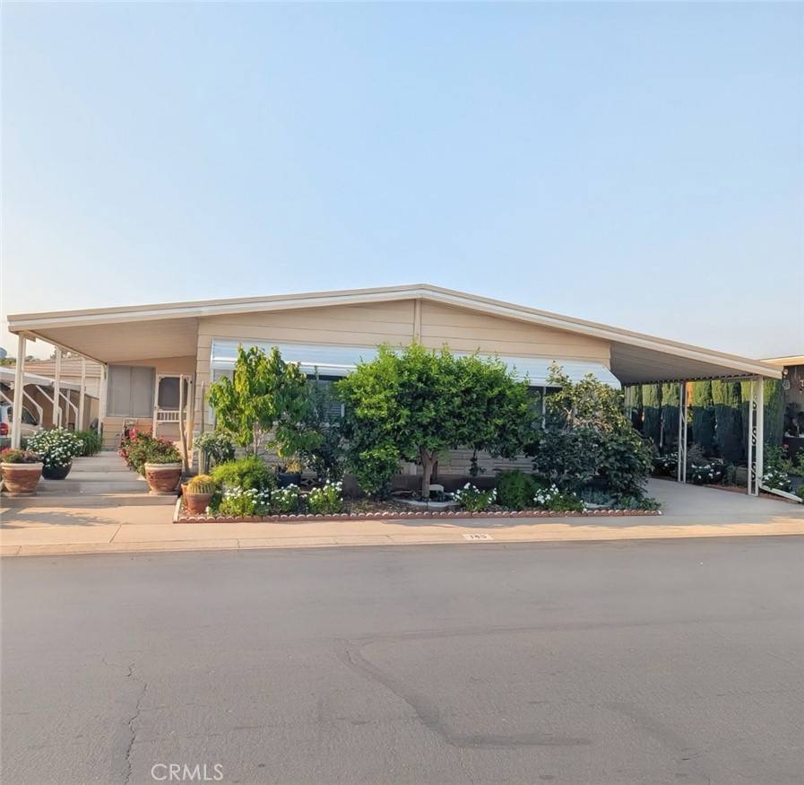 Redlands, CA 92374,626 N Dearborn St Spc 145