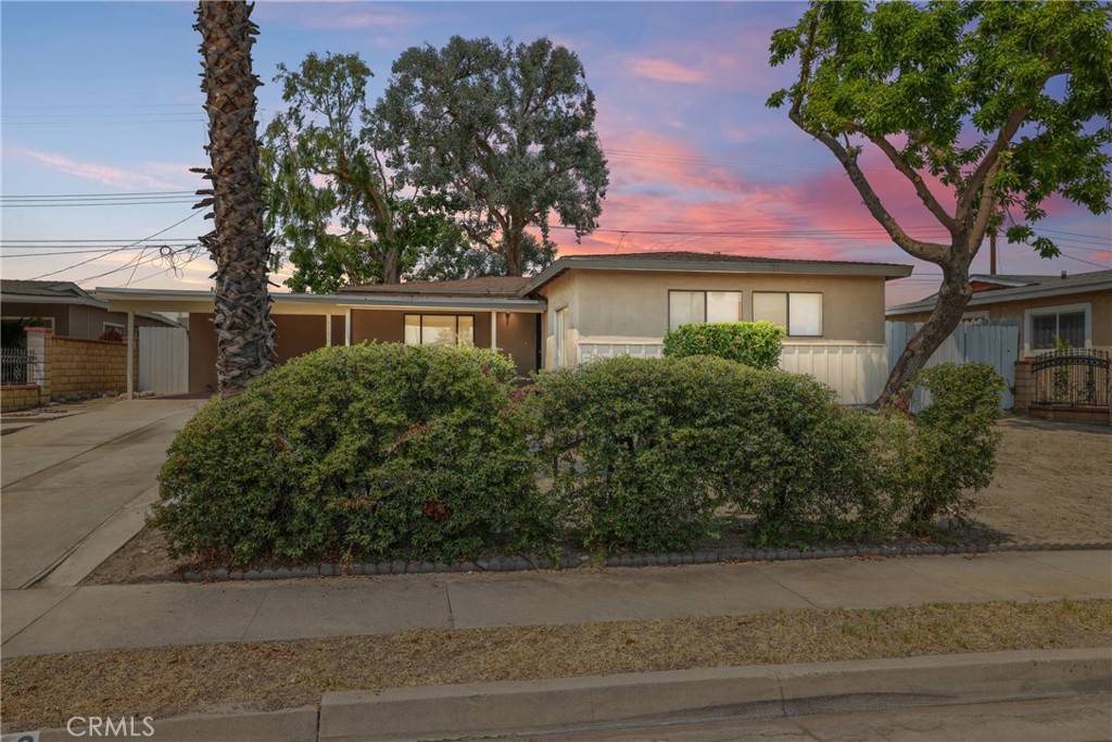 Redlands, CA 92374,843 Carlotta CT
