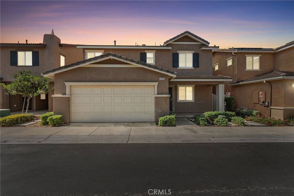 Beaumont, CA 92223,1435 Chinaberry LN
