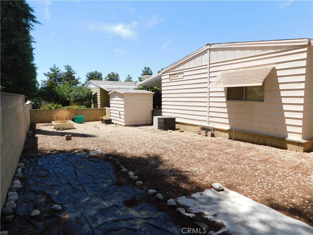 Banning, CA 92220,4133 W WILSON ST #81