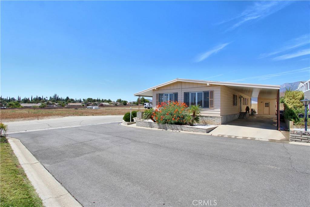 Banning, CA 92220,4133 W Wilson ST #178