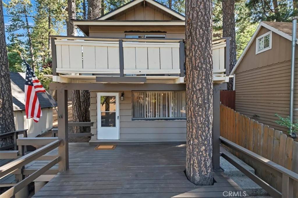 Crestline, CA 92325,22988 Pine LN