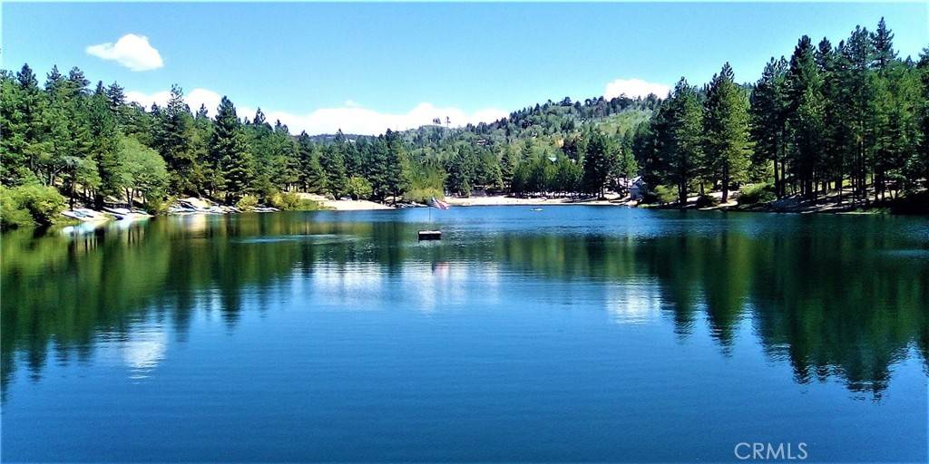 Green Valley Lake, CA 92341,735 Dahlia DR