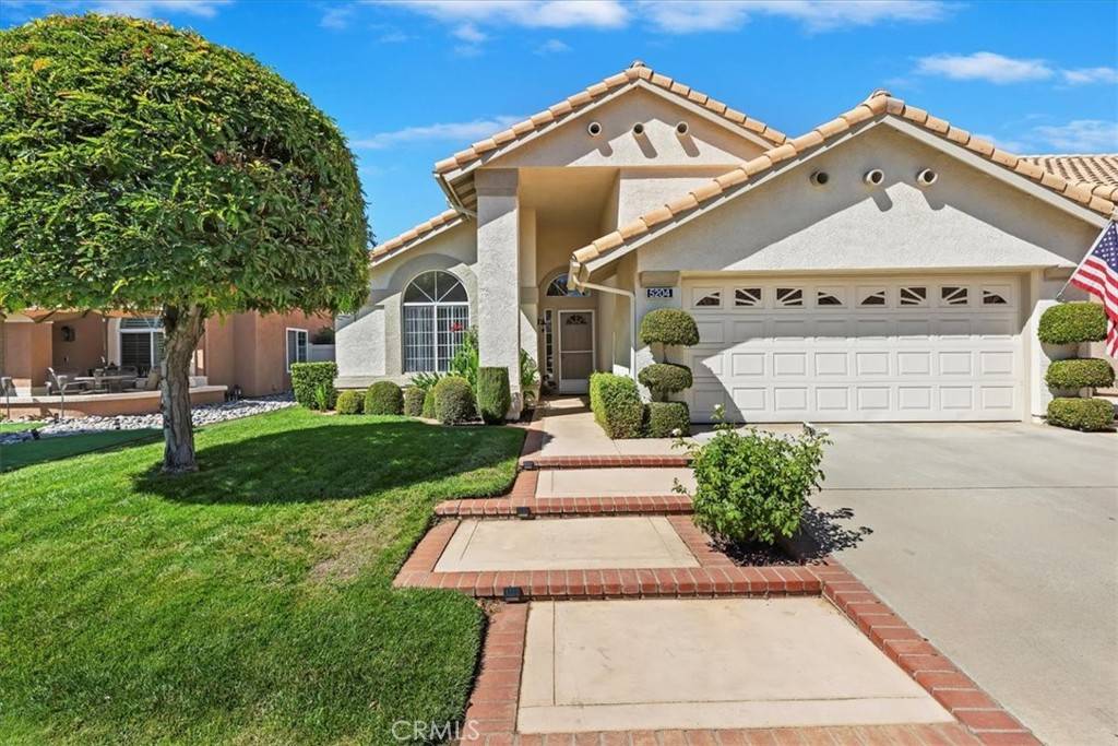 Banning, CA 92220,5204 Riviera AVE