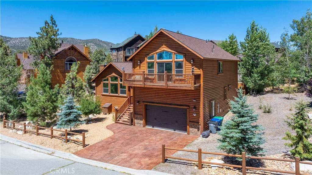 Big Bear Lake, CA 92315,421 Morningstar PL