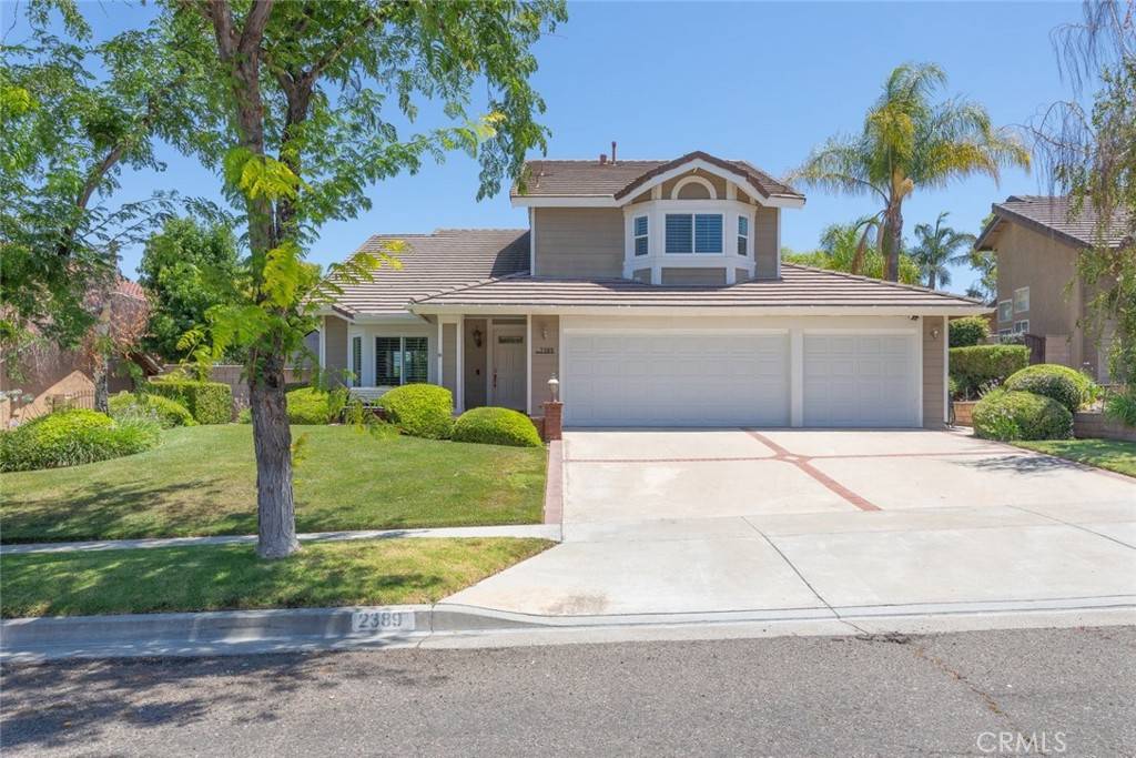Corona, CA 92882,2389 Centennial WAY