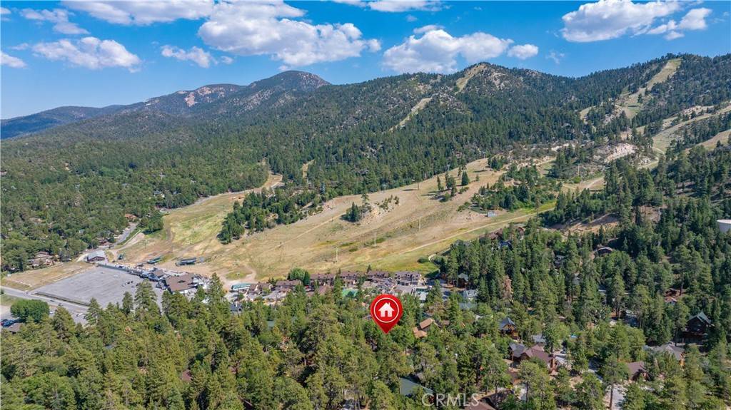 Big Bear Lake, CA 92315,1217 Aspen DR