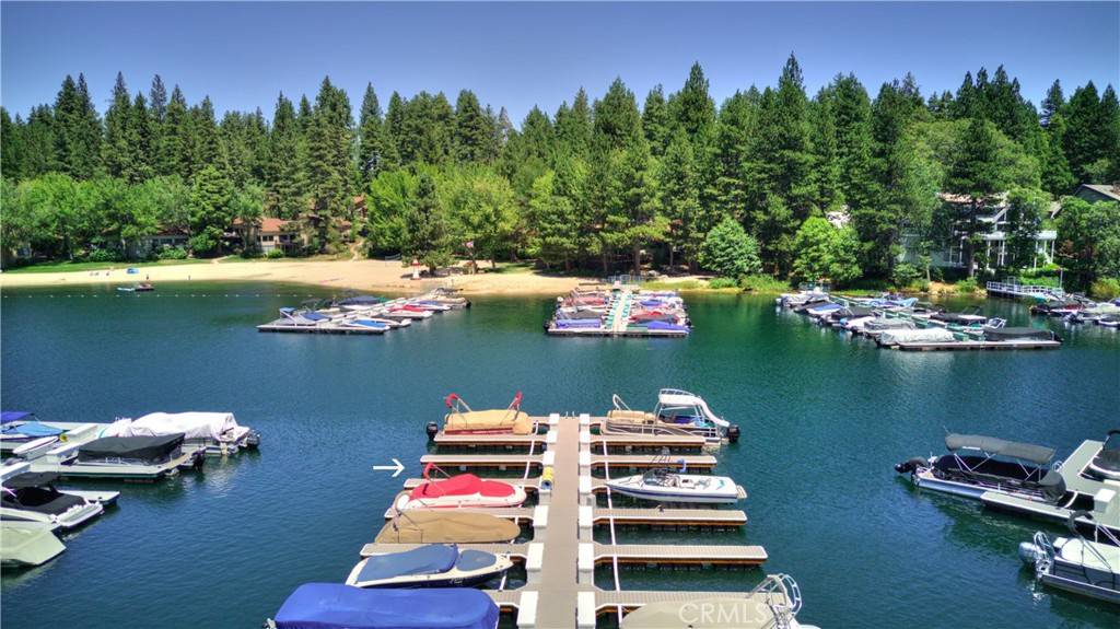 Lake Arrowhead, CA 92352,0 MBM 12, Slip 19