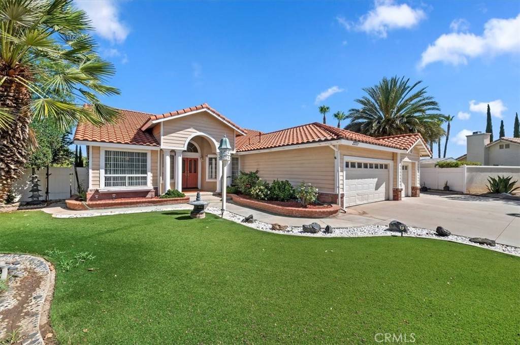 Nuevo, CA 92567,22711 Pebblestone DR