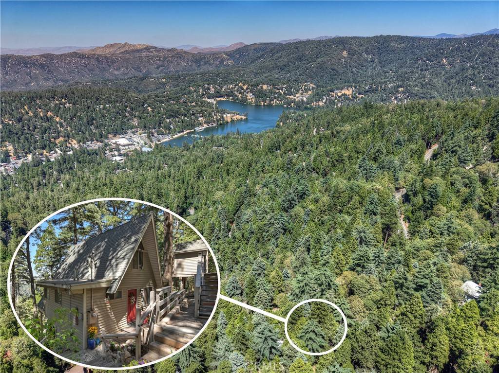 Crestline, CA 92325,1049 Mercury WAY
