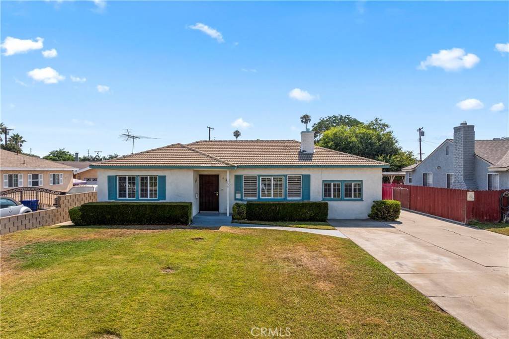 Colton, CA 92324,956 Grand Avenue