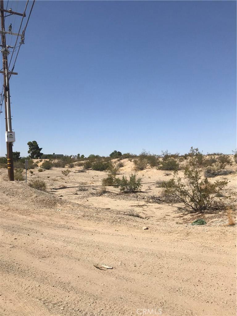 Barstow, CA 92311,0 Avenue I