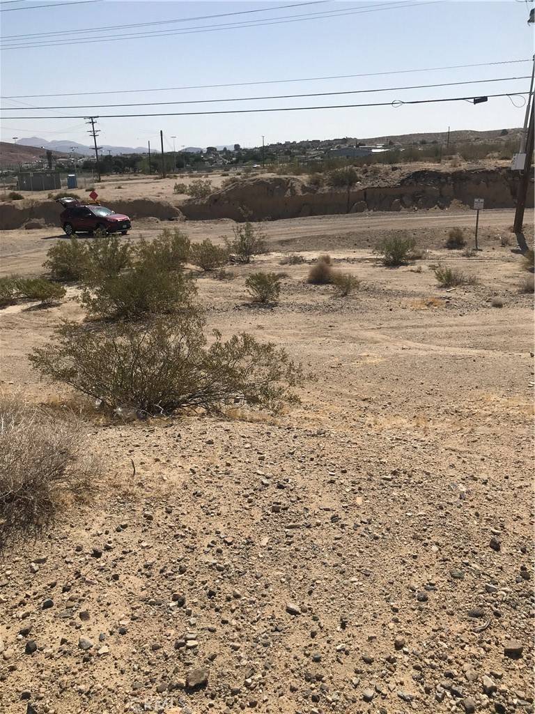 Barstow, CA 92311,0 Avenue I