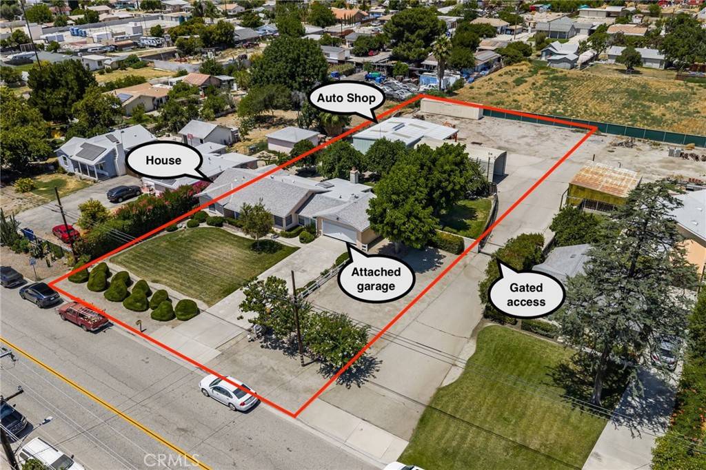 San Bernardino, CA 92408,1830 E Victoria AVE