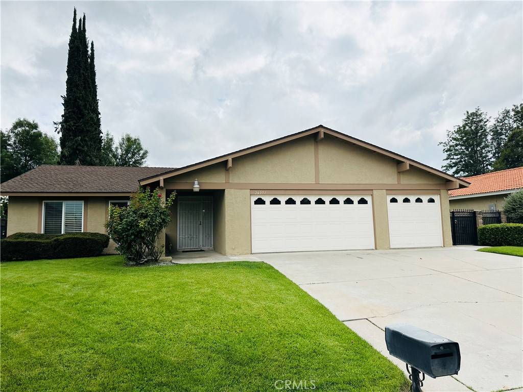 Loma Linda, CA 92354,26051 Lawton AVE