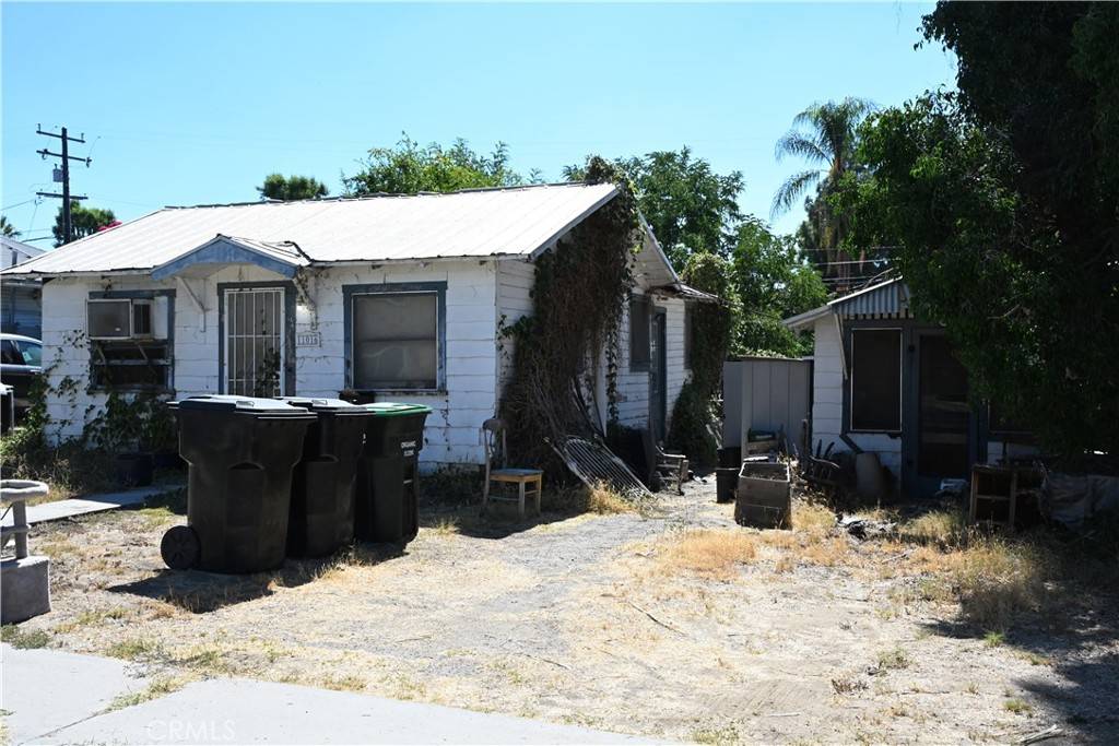 Loma Linda, CA 92354,11016 San Juan ST