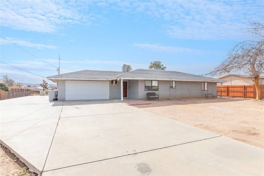 Hesperia, CA 92345,17733 Fresno ST