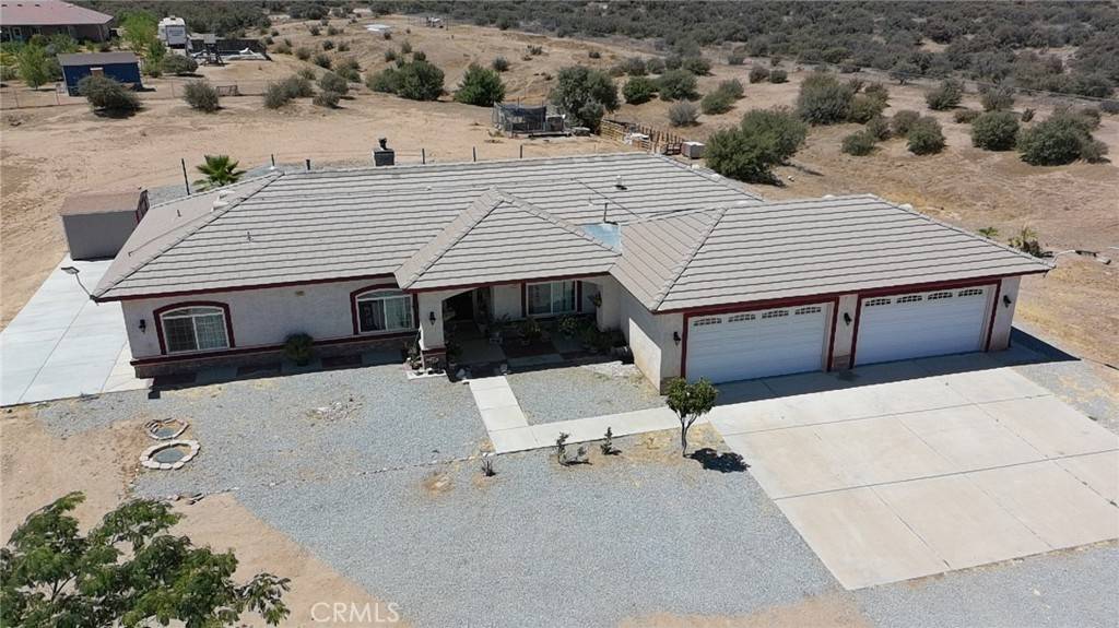 Phelan, CA 92371,7445 Cedar ST