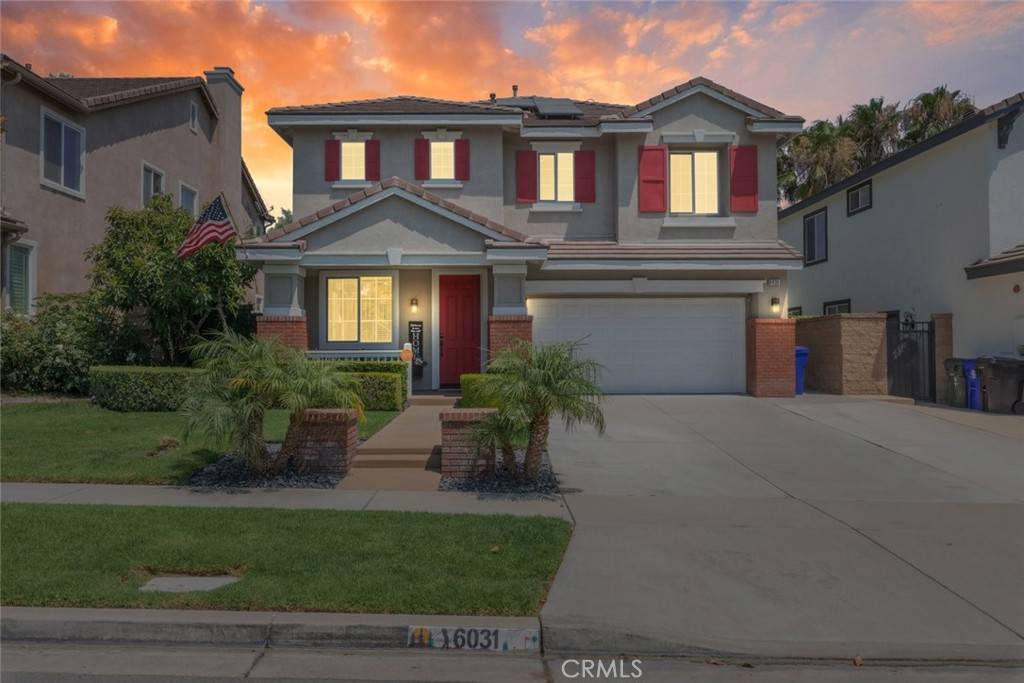 Fontana, CA 92336,6031 Medinah ST